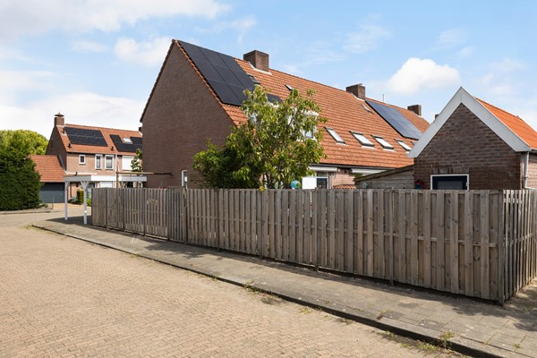 Medium property photo - Koningin Julianastraat 101, 4153 BX Beesd